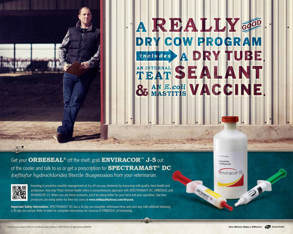 Pfizer Animal Health Bader Rutter