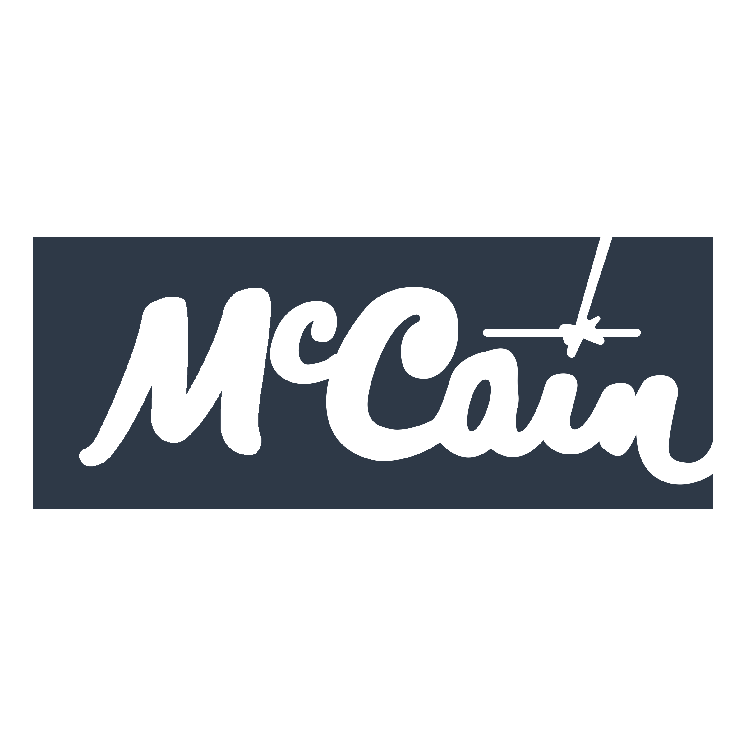 McCain Foods 